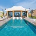 Bab Al Nojoum - Hudayriyat — отель 4* в Абу-Даби