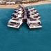 Bab Al Nojoum - Hudayriyat — отель 4* в Абу-Даби