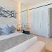 Bab Al Nojoum - Hudayriyat — отель 4* в Абу-Даби