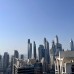 Cosmos Living 3* — апартаменты в Дубае, район JLT