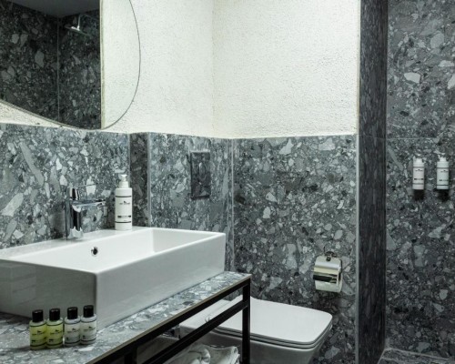 Inno Concept Hotel, Анталья: что это за отель