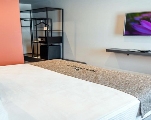 Inno Concept Hotel, Анталья: что это за отель
