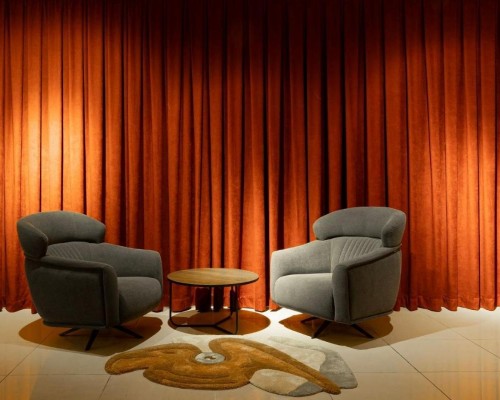 Inno Concept Hotel, Анталья: что это за отель