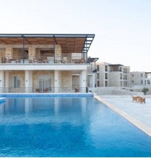 Wadi Sabarah Lodge 3*