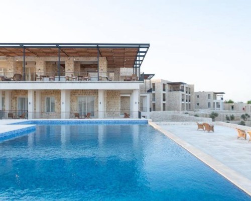 Wadi Sabarah Lodge 3* — Марса Алам, Египет