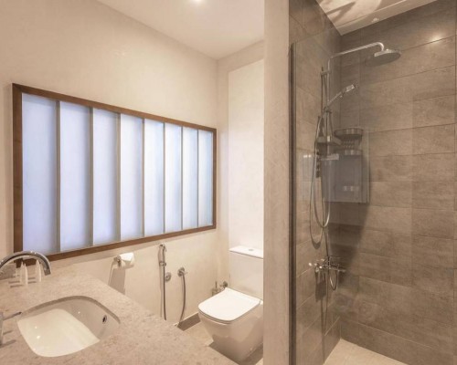 Wadi Sabarah Lodge 3* — Марса Алам, Египет