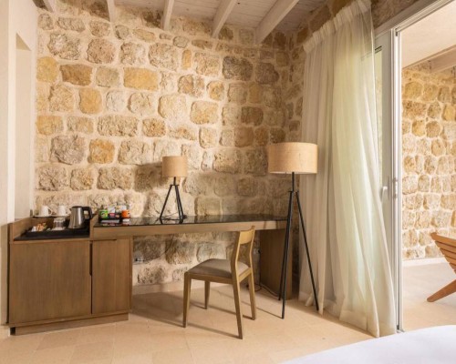 Wadi Sabarah Lodge 3* — Марса Алам, Египет
