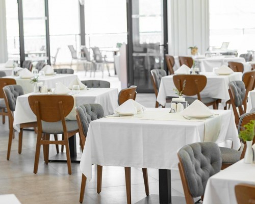 Soliport Hotel & Spa 4* — Чешме, Турция