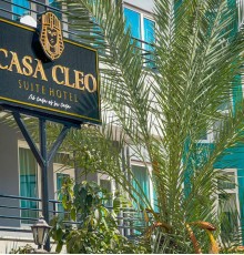 Casa Cleo Suit Hotel 3*