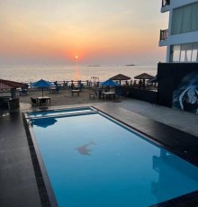 Sevonra Beach Resort 4*
