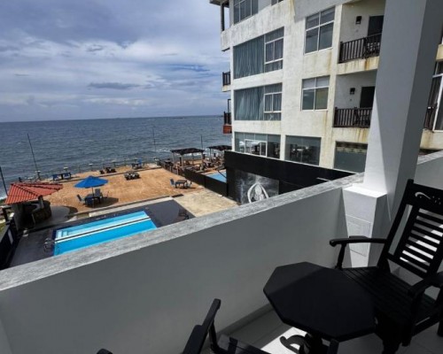 Sevonra Beach Resort 4* — Унаватуна, Шри-Ланка
