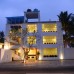 The Beach Talpe 4* — пляжный отель в Унаватуне