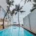 The Beach Talpe 4* — пляжный отель в Унаватуне