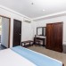 The Beach Talpe 4* — пляжный отель в Унаватуне
