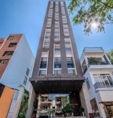 Astica Hotel Nha Trang 4*