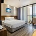 Astica Hotel Nha Trang 4* — отель в Нячанге, Вьетнам
