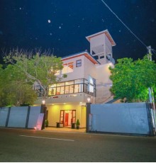 Villa Paradise 3*