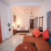 Villa Paradise 3* — небольшой отель в Хиккадуве