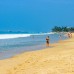 Villa Marina 2* — Хиккадува, Шри-Ланка