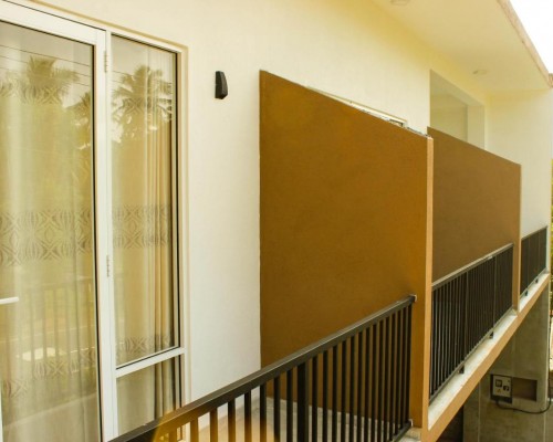 Villa Marina 2* — Хиккадува, Шри-Ланка