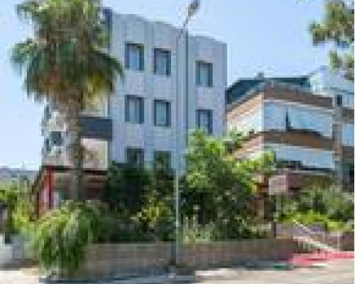 Enda Lara Hotel 3* в Анталье: что важно знать до брони