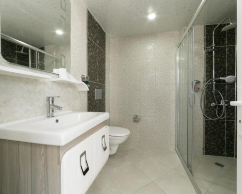 Enda Lara Hotel 3* в Анталье: что важно знать до брони