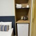 Enda Lara Hotel 3* в Анталье: что важно знать до брони