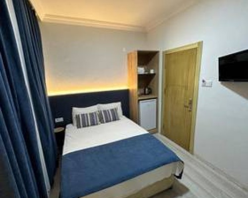 Enda Lara Hotel 3* в Анталье: что важно знать до брони