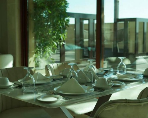La Zona Continental Hotel 4* — Дубай, район Дейра