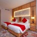 La Zona Continental Hotel 4* — Дубай, район Дейра