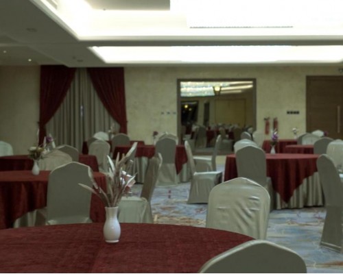 La Zona Continental Hotel 4* — Дубай, район Дейра