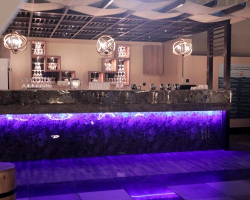 La Zona Continental Hotel 4* — Дубай, район Дейра
