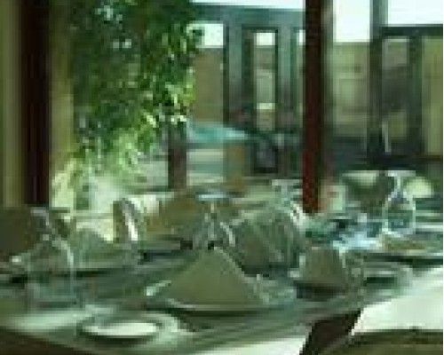 La Zona Continental Hotel 4* — Дубай, район Дейра