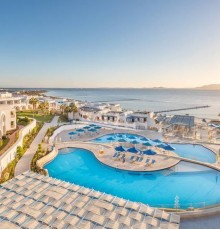 FUN&SUN FAMILY Albatros Palace 5*
