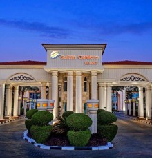 FUN&SUN FAMILY Sultan Gardens 5*