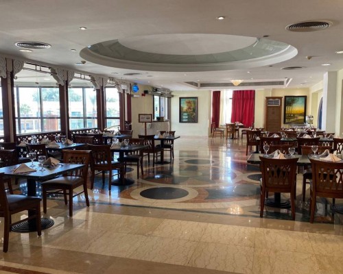 FUN&SUN FAMILY Sultan Gardens 5* — Шарм-эль-Шейх, Египет