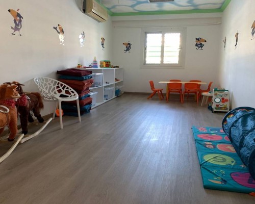 FUN&SUN FAMILY Sultan Gardens 5* — Шарм-эль-Шейх, Египет