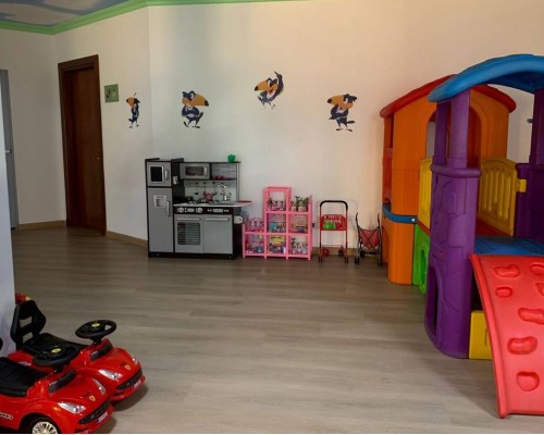 FUN&SUN FAMILY Sultan Gardens 5* — Шарм-эль-Шейх, Египет