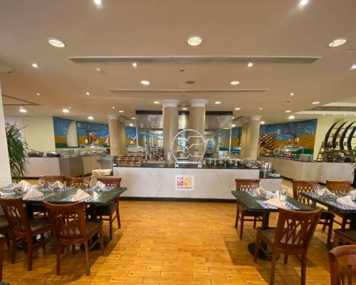 FUN&SUN FAMILY Sultan Gardens 5* — Шарм-эль-Шейх, Египет