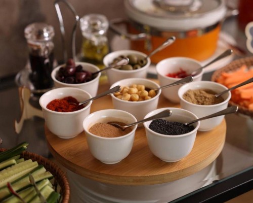 The Biltmore Hotel Villas 5* — Дубай, Al Barsha 1