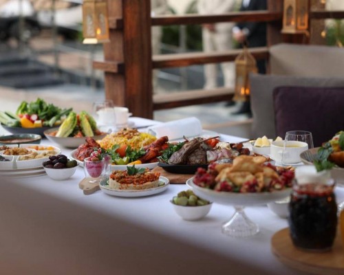 The Biltmore Hotel Villas 5* — Дубай, Al Barsha 1