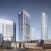 Vida Dubai Mall 4* — отель в Даунтауне Дубая
