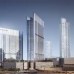 Vida Dubai Mall 4* — отель в Даунтауне Дубая