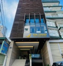Kim Thanh Boutique Hotel 3*
