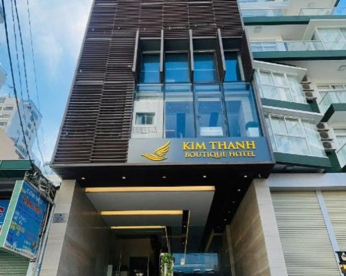 Kim Thanh Boutique Hotel 3* в Нячанге — честный обзор