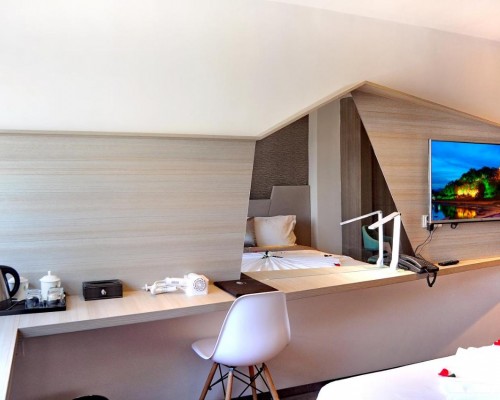 Kim Thanh Boutique Hotel 3* в Нячанге — честный обзор