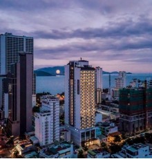 December Hotel Nha Trang 4*