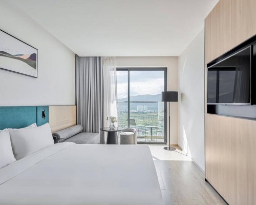 December Hotel 4* — Нячанг, Вьетнам