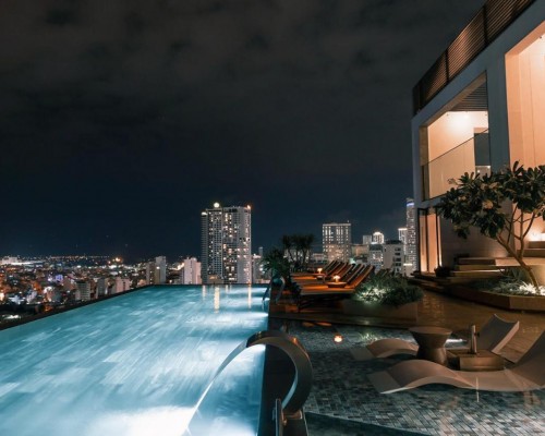 December Hotel 4* — Нячанг, Вьетнам