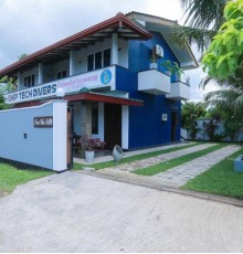 Sea View Villa 2* Sea View Villa 2*